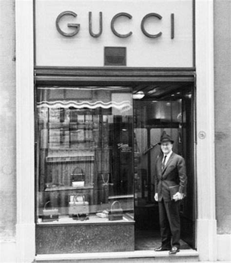 first gucci store in florence|gucci florence outlet.